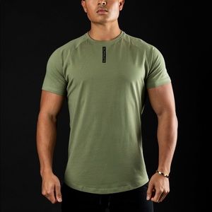 ALPHALETE chapter 3 performance tee